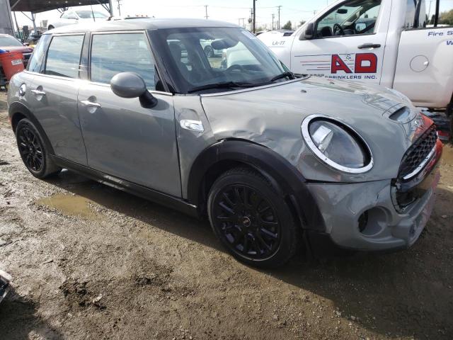 Photo 4 from auction – 2019 MINI COOPER S with VIN WMWXU3C59K2H86609