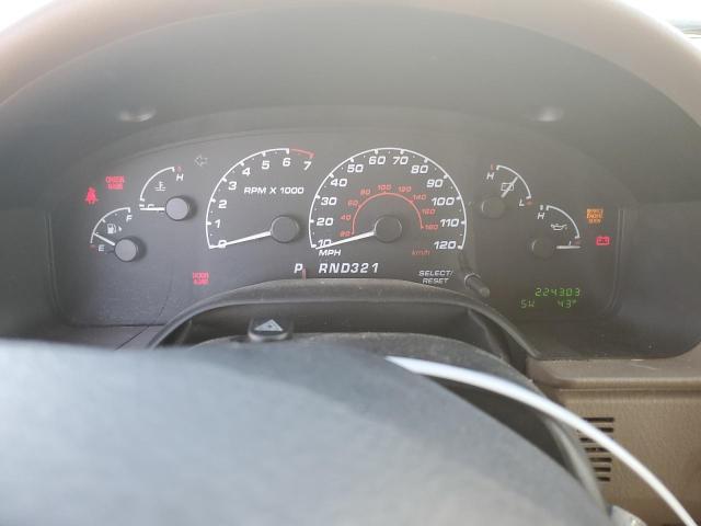 Photo 9 from auction – 2002 FORD EXPLORER X with VIN 1FMZU73E62ZA33736