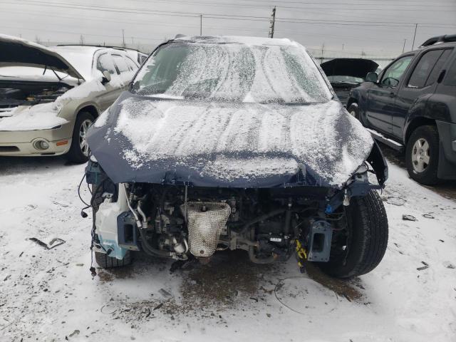 Photo 5 from auction – 2018 KIA SORENTO EX with VIN 5XYPHDA54JG394154