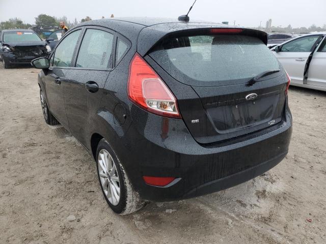 Photo 2 from auction – 2014 FORD FIESTA SE with VIN 3FADP4EJ7EM204326