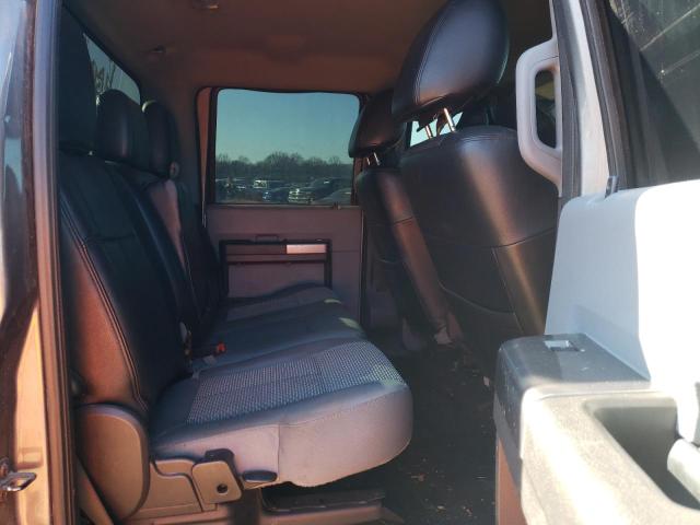 Photo 11 from auction – 2011 FORD F250 SUPER with VIN 1FT7W2BT7BED11608