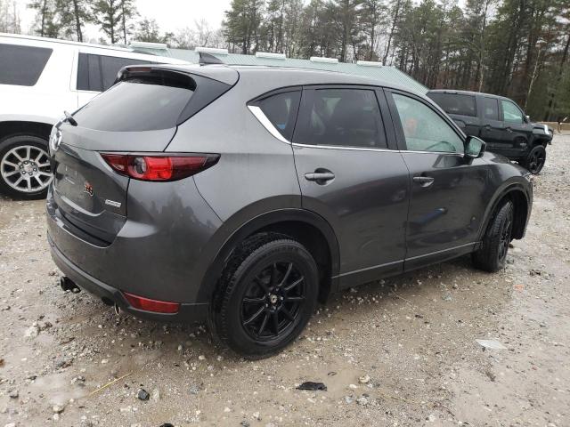 Photo 3 from auction – 2019 MAZDA CX-5 TOURI with VIN JM3KFBCM1K0585893