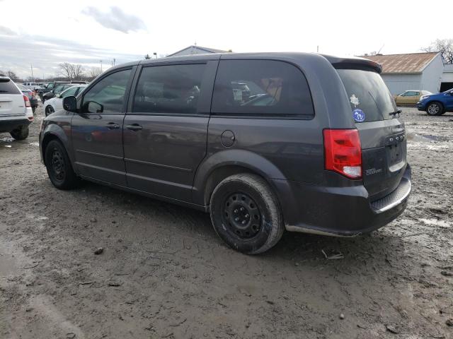Photo 2 from auction – 2015 DODGE GRAND CARA with VIN 2C4RDGBG7FR650280