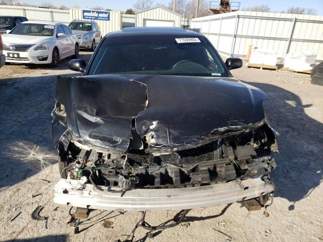 Photo 5 from auction – 2006 CADILLAC DTS with VIN 1G6KD57Y66U184984