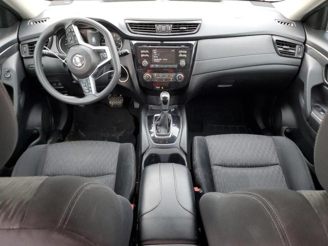 Photo 8 from auction – 2017 NISSAN ROGUE S with VIN JN8AT2MT8HW135252