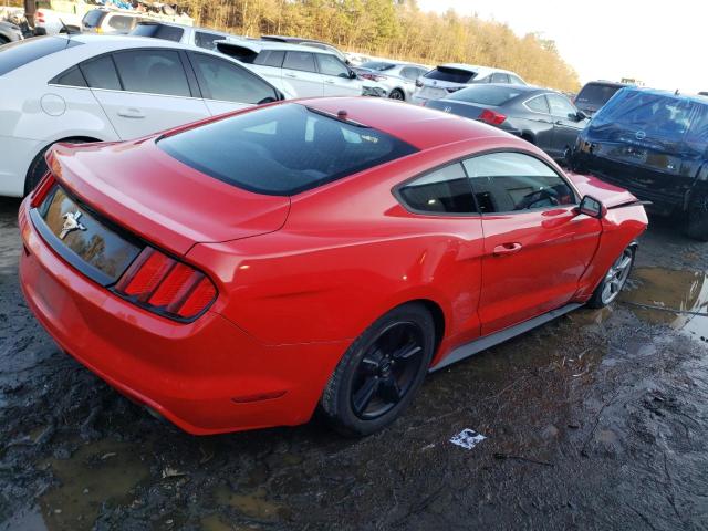 Photo 3 from auction – 2016 FORD MUSTANG with VIN 1FA6P8AM7G5301437