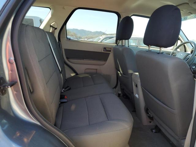 Photo 10 from auction – 2010 FORD ESCAPE HYB with VIN 1FMCU5K37AKB27691