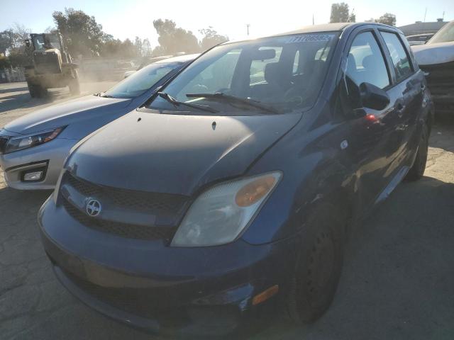 Photo 2 from auction – 2006 TOYOTA SCION XA with VIN JTKKT624360141942