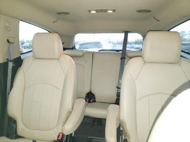 Photo 10 from auction – 2012 CHEVROLET TRAVERSE L with VIN 1GNKRLED2CJ174654