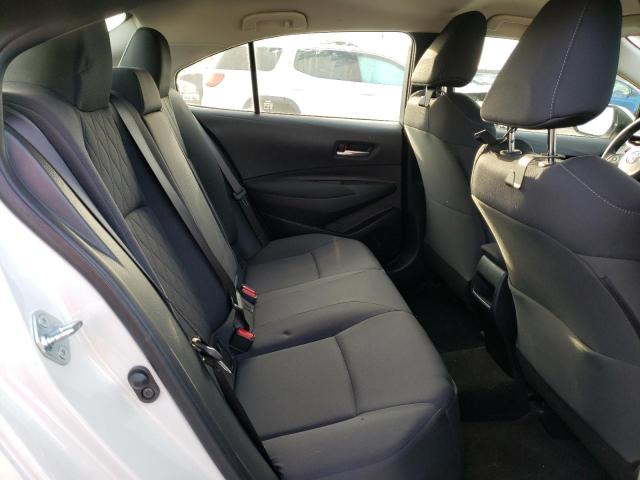 Photo 10 from auction – 2020 TOYOTA COROLLA LE with VIN JTDEPRAE4LJ011291