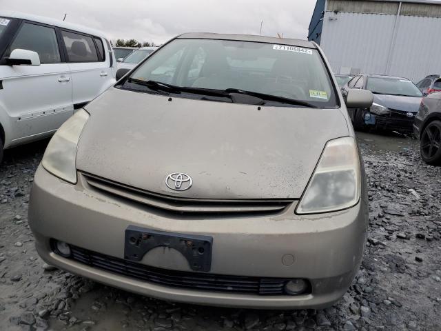 Photo 5 from auction – 2005 TOYOTA PRIUS with VIN JTDKB20U753123155