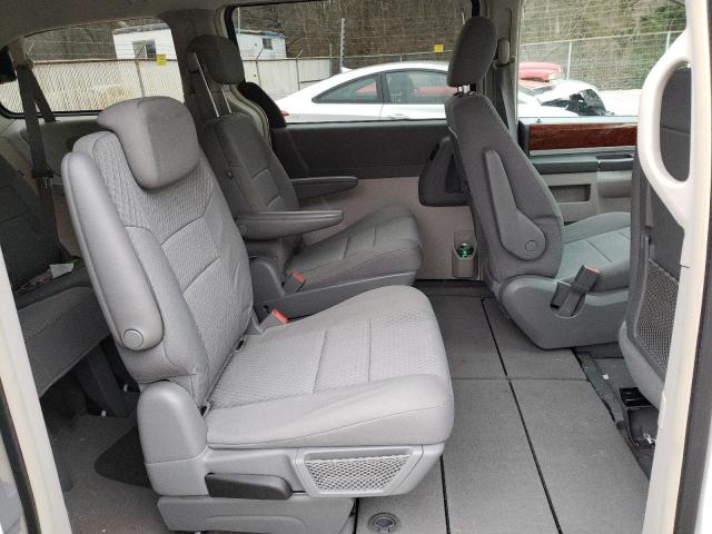Photo 11 from auction – 2009 CHRYSLER TOWN & COU with VIN 2A8HR54119R579276