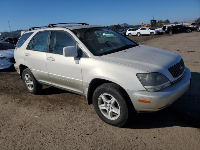 Photo 4 from auction – 2000 LEXUS RX 300 with VIN JT6GF10U0Y0077198