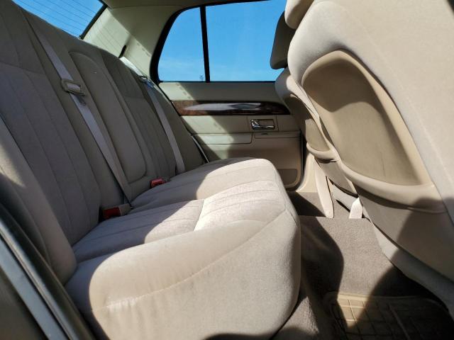 Photo 10 from auction – 2005 MERCURY GRAND MARQ with VIN 2MEFM74W05X670130