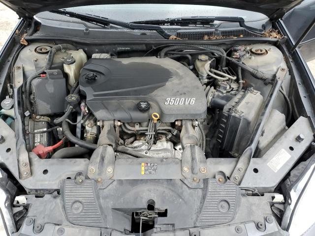 Photo 11 from auction – 2011 CHEVROLET IMPALA with VIN 2G1WG5EK6B1256964
