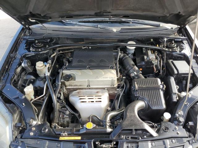 Photo 11 from auction – 2009 MITSUBISHI GALANT ES with VIN 4A3AB36F59E041135