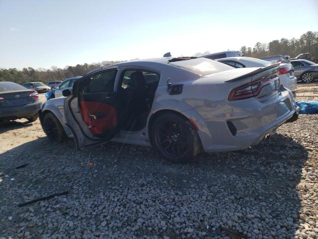 Photo 2 from auction – 2021 DODGE CHARGER SC with VIN 2C3CDXGJ5MH654295