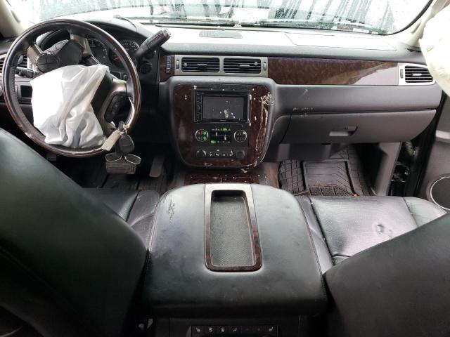 Photo 8 from auction – 2009 GMC YUKON DENA with VIN 1GKFK03249J101958