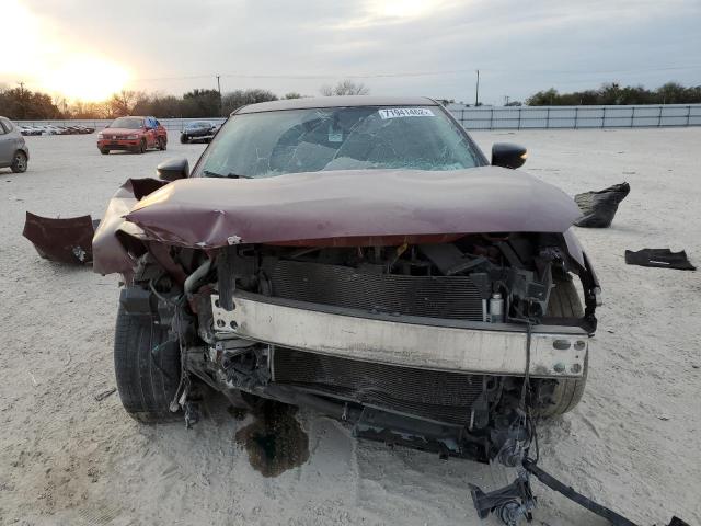 Photo 5 from auction – 2017 NISSAN MAXIMA 3.5 with VIN 1N4AA6AP3HC406323