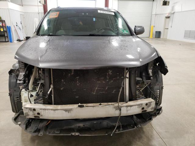 Photo 5 from auction – 2012 TOYOTA HIGHLANDER with VIN 5TDBK3EH1CS164149