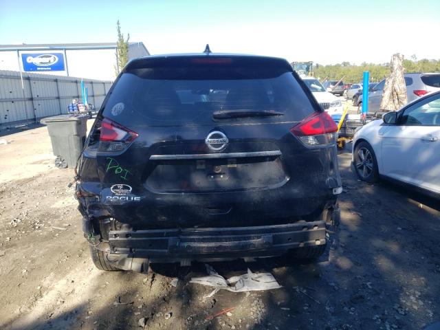 Photo 6 from auction – 2018 NISSAN ROGUE S with VIN KNMAT2MT7JP578701