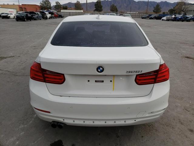 Photo 6 from auction – 2013 BMW 328 I SULE with VIN WBA3C1C54DF442085