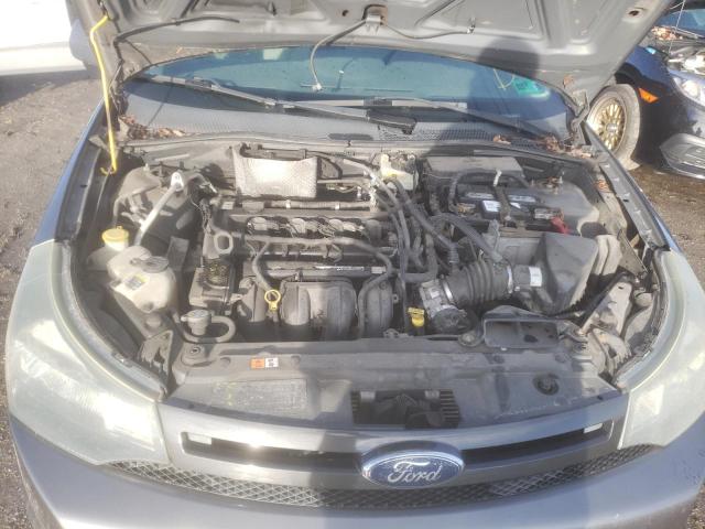 Photo 11 from auction – 2010 FORD FOCUS SES with VIN 1FAHP3GN3AW192584
