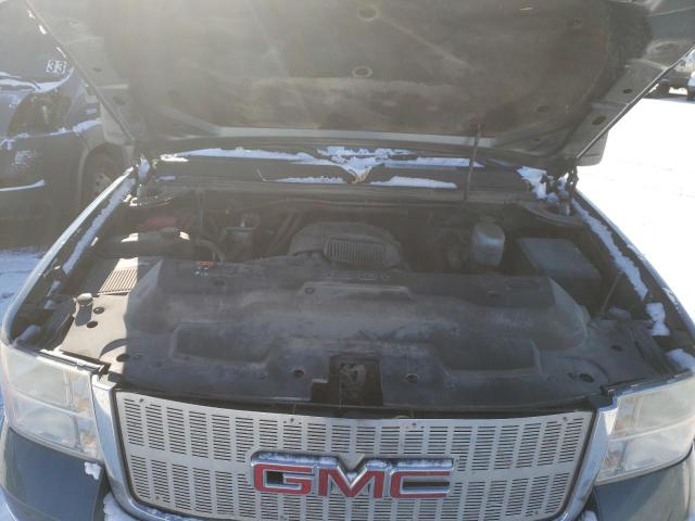 Photo 11 from auction – 2011 GMC SIERRA K25 with VIN 1GT120CG1BF255148