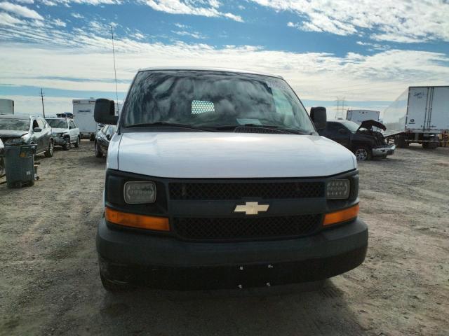 Photo 5 from auction – 2014 CHEVROLET EXPRESS G1 with VIN 1GCSGAFX5E1196565