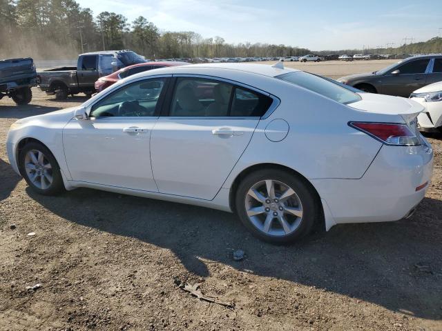 Photo 2 from auction – 2012 ACURA TL with VIN 19UUA8F53CA005953