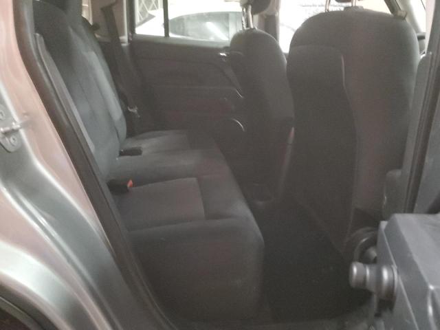 Photo 10 from auction – 2015 JEEP PATRIOT SP with VIN 1C4NJRBB5FD154176