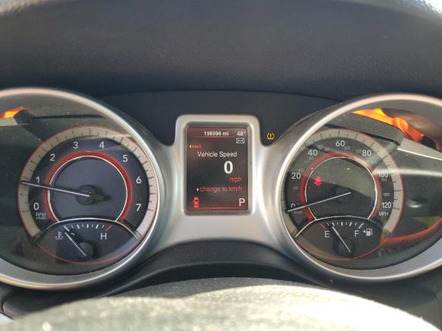 Photo 9 from auction – 2013 DODGE JOURNEY SX with VIN 3C4PDCBB5DT665651