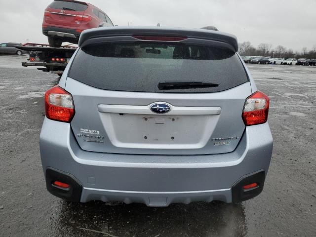 Photo 6 from auction – 2016 SUBARU CROSSTREK with VIN JF2GPANC0G8269602