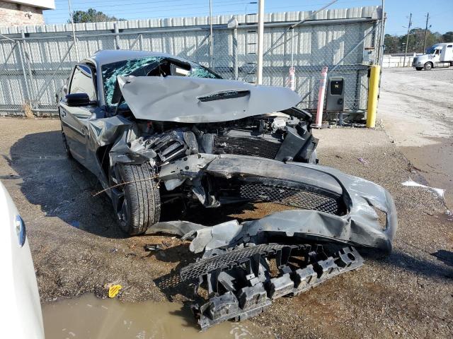 Photo 4 from auction – 2019 DODGE CHARGER R/ with VIN 2C3CDXCT6KH710393