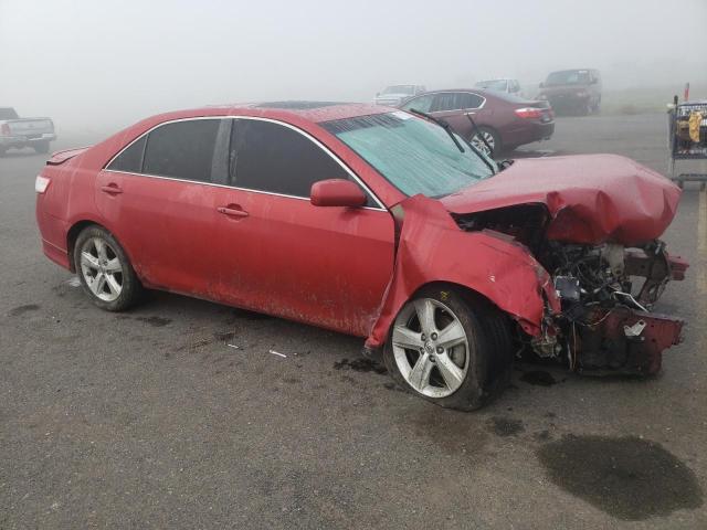 Photo 4 from auction – 2011 TOYOTA CAMRY BASE with VIN 4T1BF3EK5BU737561