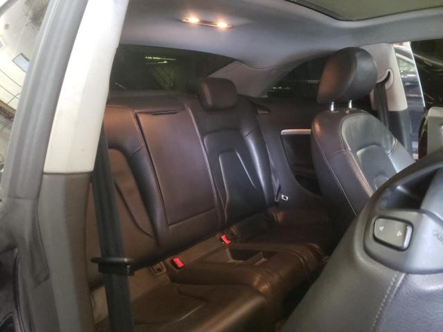 Photo 10 from auction – 2015 AUDI A5 PROGRES with VIN WAUMFBFR7FA035815