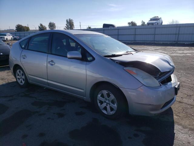 Photo 4 from auction – 2005 TOYOTA PRIUS with VIN JTDKB20U353080336