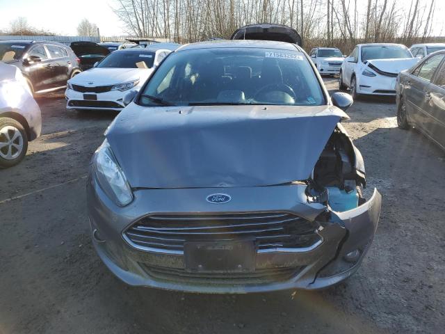 Photo 5 from auction – 2014 FORD FIESTA SE with VIN 3FADP4EJ6EM237429