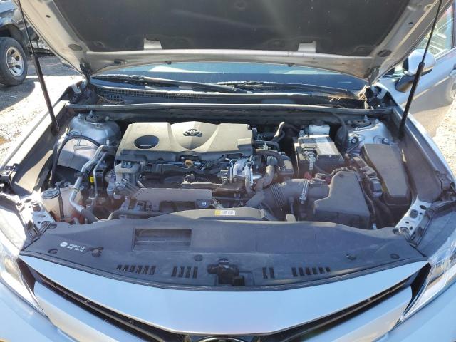 Photo 11 from auction – 2020 TOYOTA CAMRY LE with VIN 4T1C11AK2LU933567