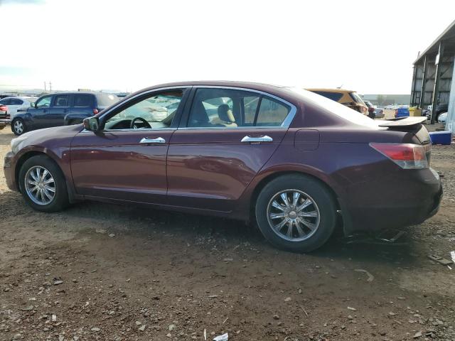 Photo 2 from auction – 2011 HONDA ACCORD LX with VIN 1HGCP2F35BA084126