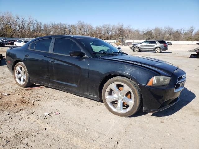 Photo 4 from auction – 2013 DODGE CHARGER SX with VIN 2C3CDXHG2DH512070