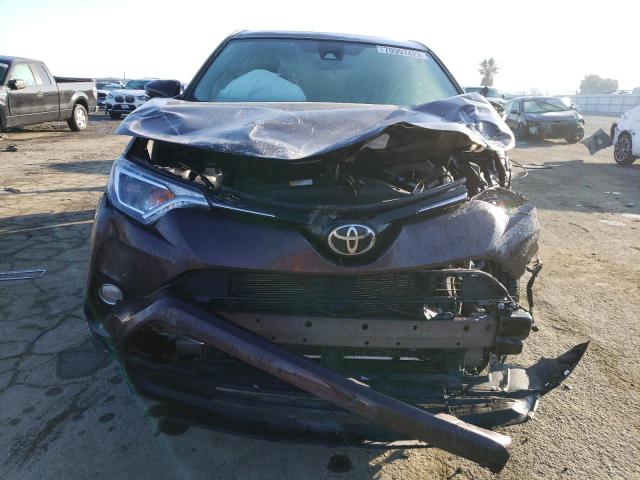 Photo 5 from auction – 2018 TOYOTA RAV4 ADVEN with VIN 2T3WFREV8JW483915