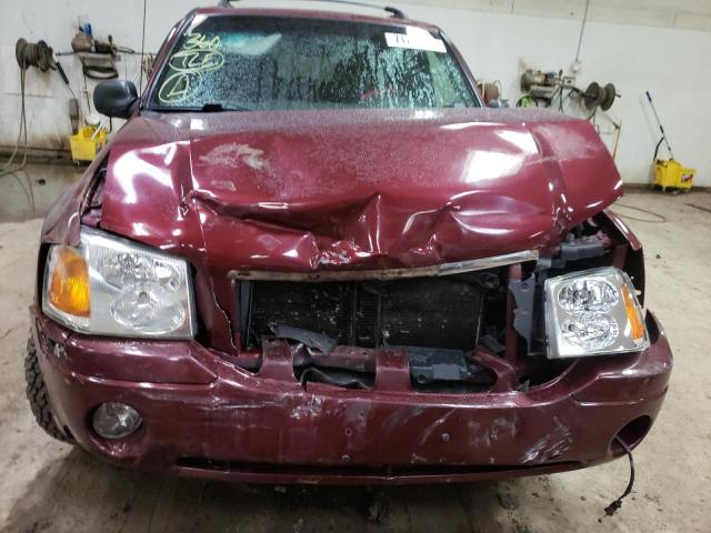 Zdjęcie 5 z aukcji – 2003 GMC ENVOY z VIN 1GKDT13S432313464