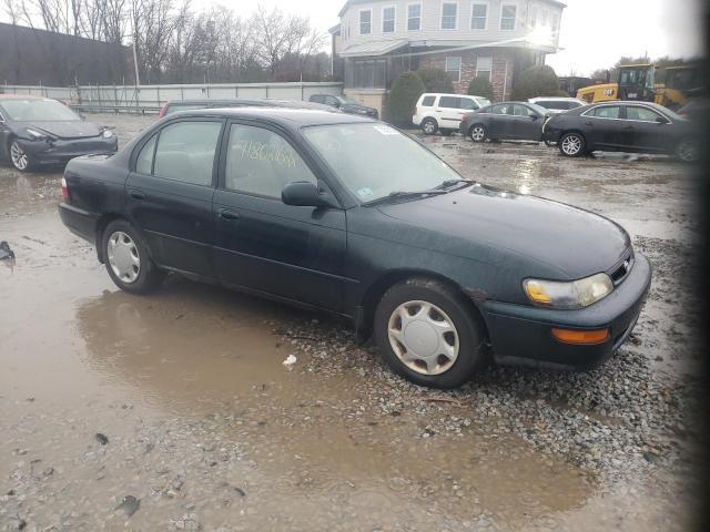 Фото 4 с аукциона – 1997 TOYOTA COROLLA DX с VIN 2T1BB02E5VC195845