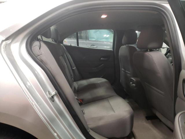 Photo 10 from auction – 2013 CHEVROLET MALIBU LS with VIN 1G11B5SA8DF141802