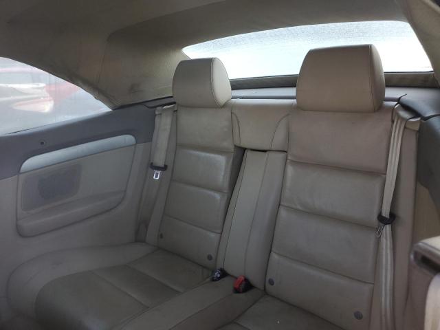 Photo 10 from auction – 2007 AUDI A4 2.0T CA with VIN WAUAF48H47K033969