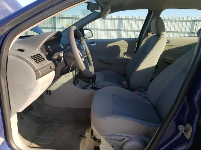 Photo 7 from auction – 2007 CHEVROLET COBALT LS with VIN 1G1AK55F577180837