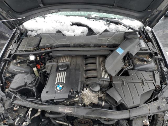 Photo 11 from auction – 2007 BMW 328 I with VIN WBAVA33547PV64891