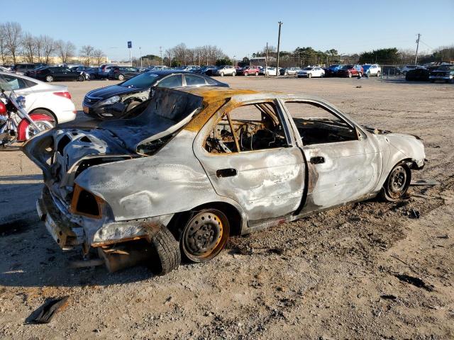 Photo 3 from auction – 2004 NISSAN SENTRA 1.8 with VIN 3N1CB51D64L877609
