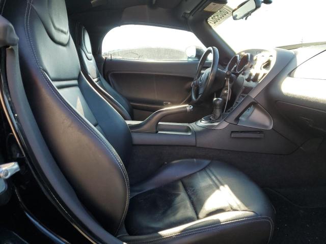Photo 10 from auction – 2007 PONTIAC SOLSTICE with VIN 1G2MB35B47Y112467
